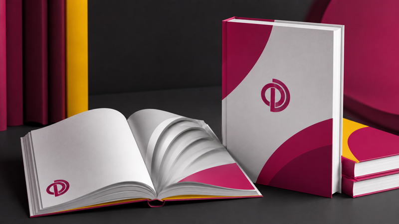 Kitap Baskı